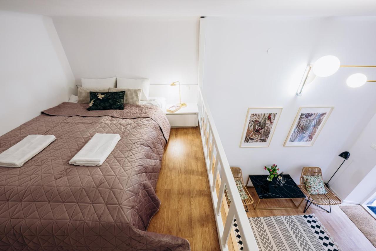 Nest Cosy Old Town & Wawel Hill By Vistula River - By Homelike Apartment Krakow