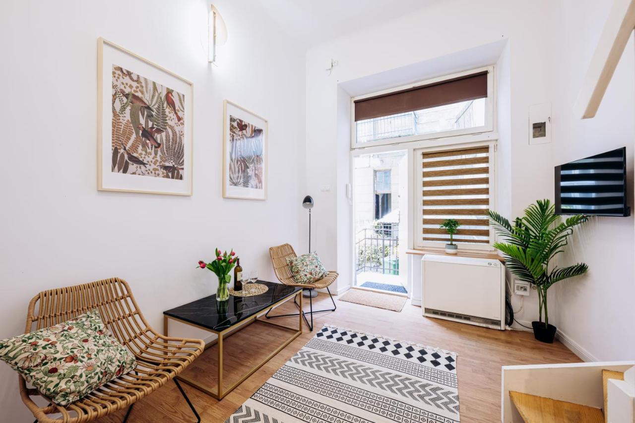 Apartment Nest Cosy Old Town & Wawel Hill By Vistula River - By Homelike Krakow