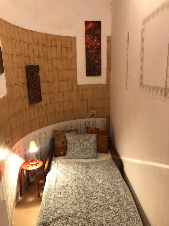 Apartament Pokoj 11f Kraków