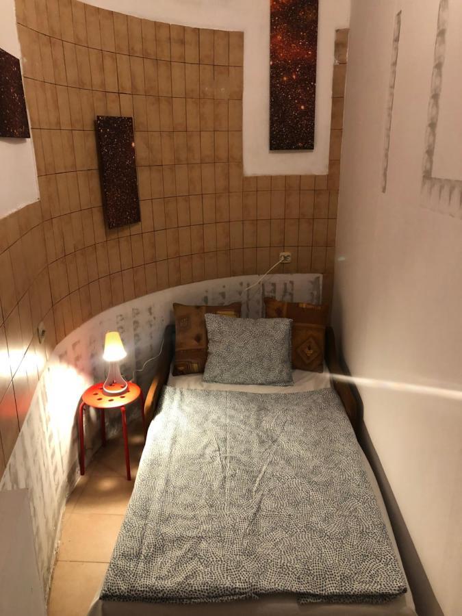 Apartament Pokoj 11f