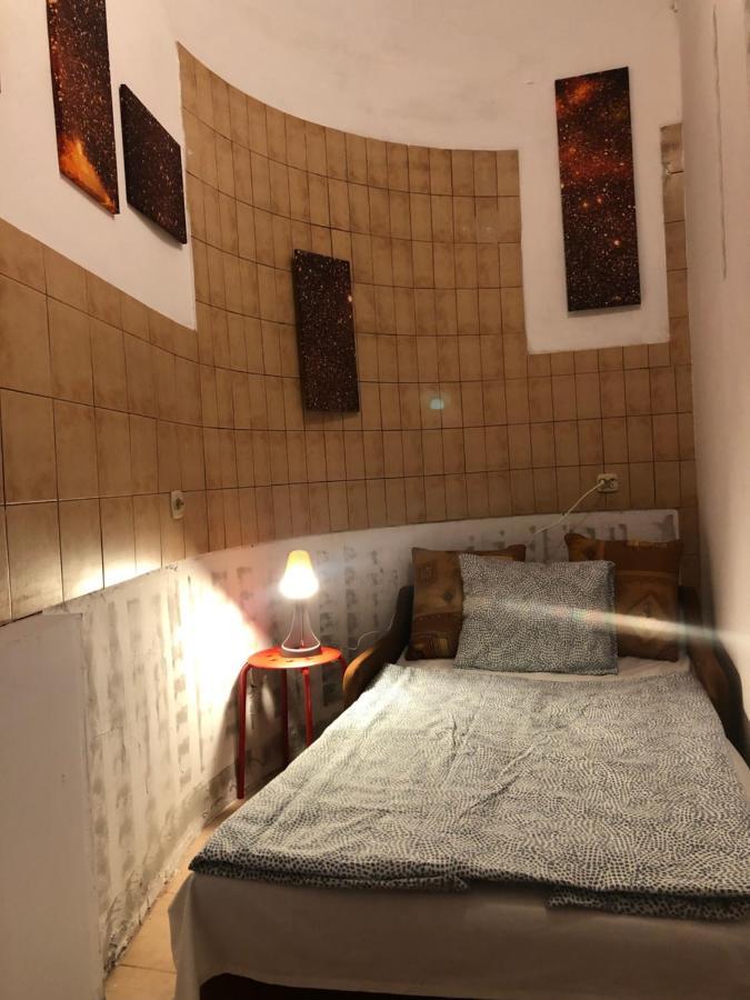 Pokoj 11f Apartament