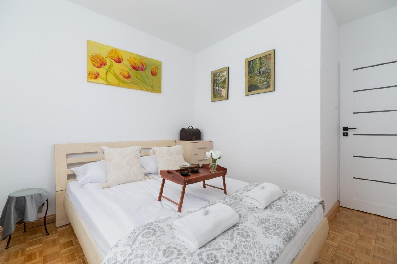 Apartament Grota Roweckiego Ruczaj Cracow By Renters