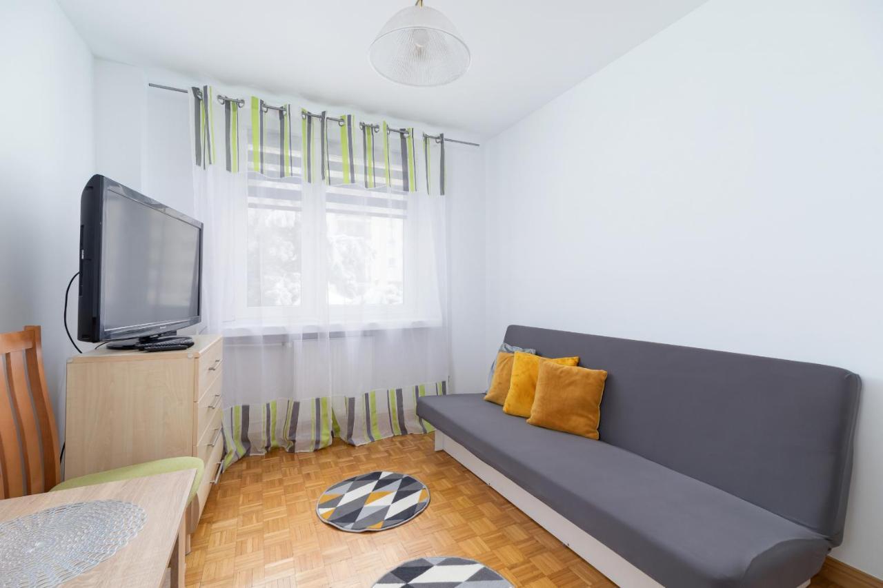 Grota Roweckiego Ruczaj Cracow By Renters *
