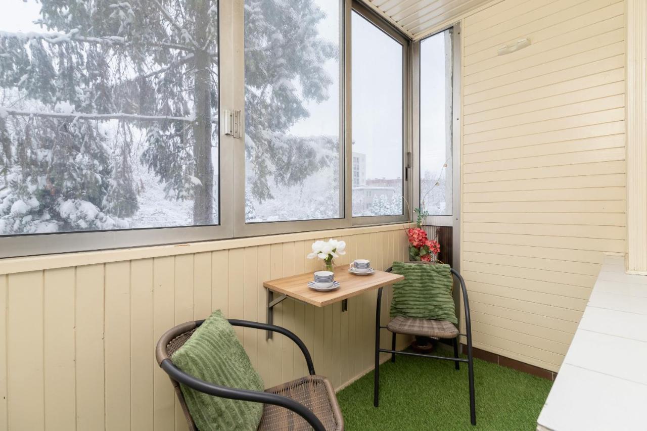 Grota Roweckiego Ruczaj Cracow By Renters Apartament Kraków