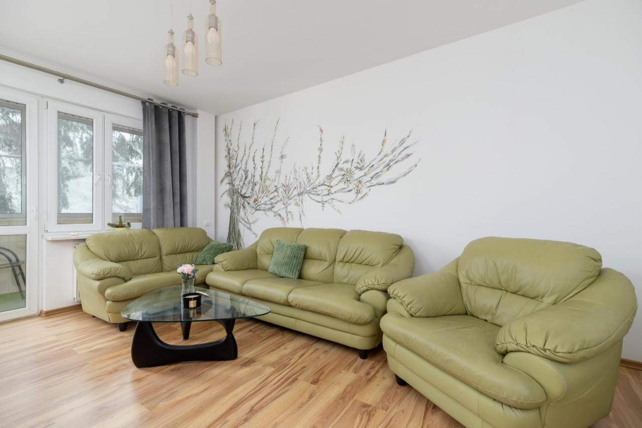 Apartament Grota Roweckiego Ruczaj Cracow By Renters Kraków
