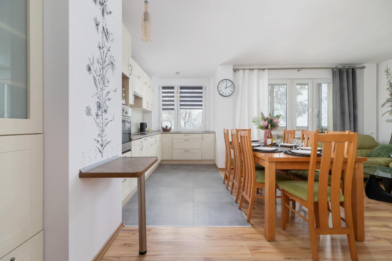 Grota Roweckiego Ruczaj Cracow By Renters