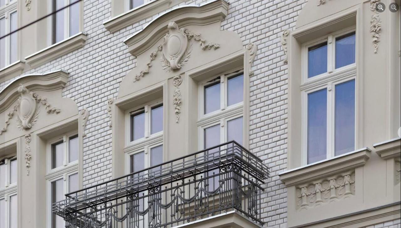 Apartment M-keys Old Town Kazimierz Krakow