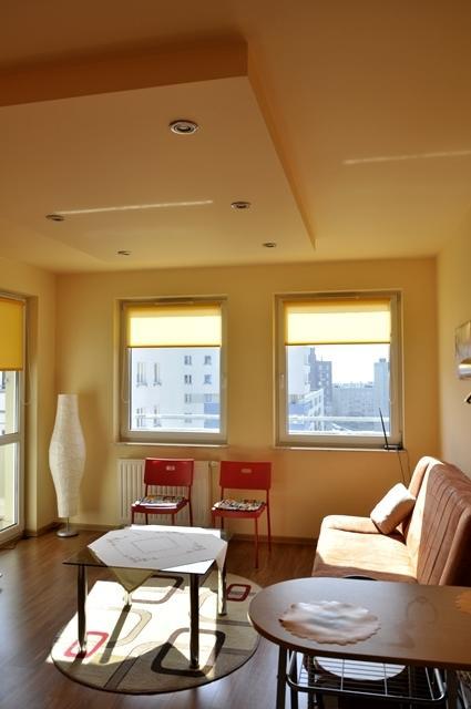 Tonacja Apartment Krakow