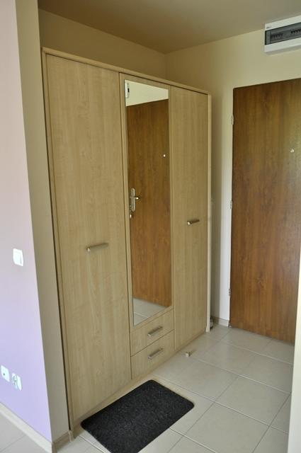 Tonacja Apartment Krakow