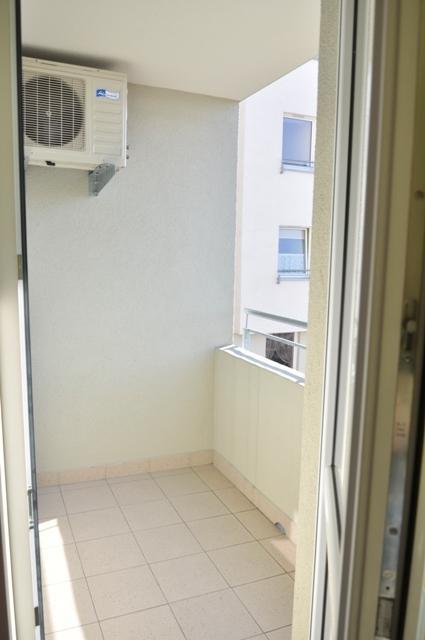 Tonacja Apartment