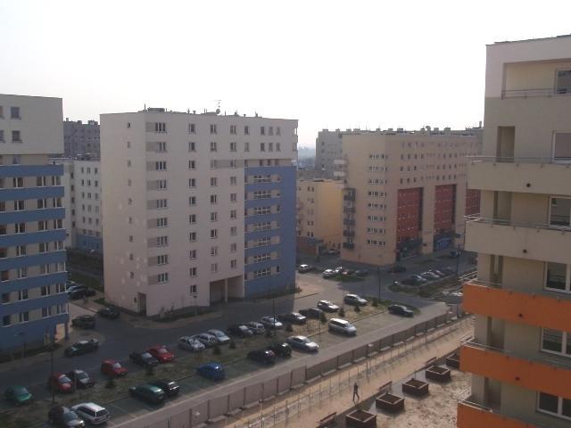 Apartment Tonacja *