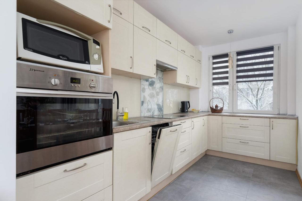 Grota Roweckiego Ruczaj Cracow By Renters *