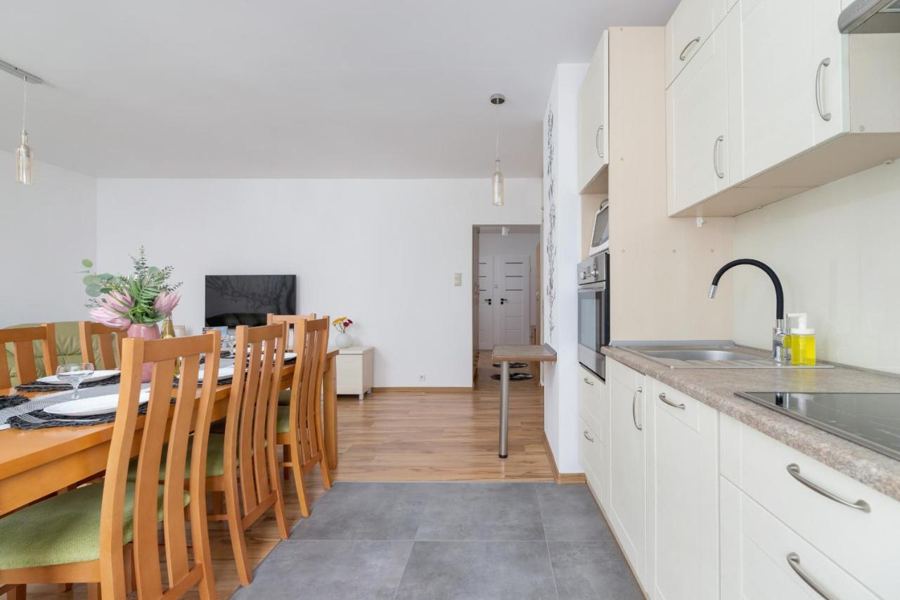 Grota Roweckiego Ruczaj Cracow By Renters *