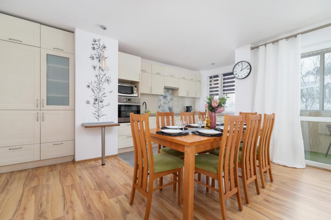 Grota Roweckiego Ruczaj Cracow By Renters