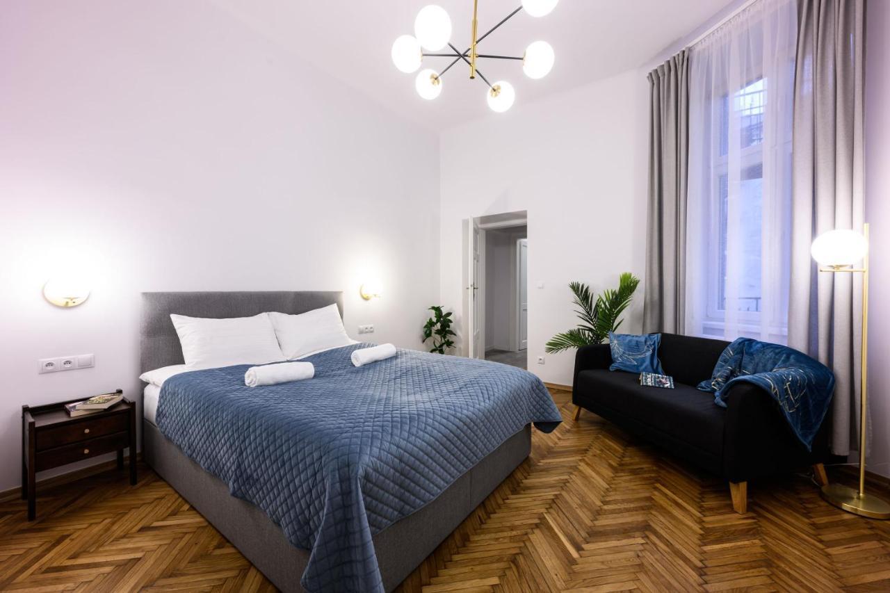 Appartement Unique Style Old Town - 25 Min From The Airport - By Homelike