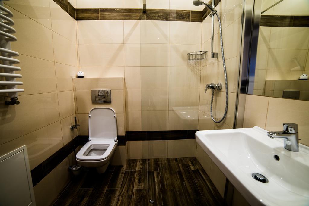 Apartment Just4you