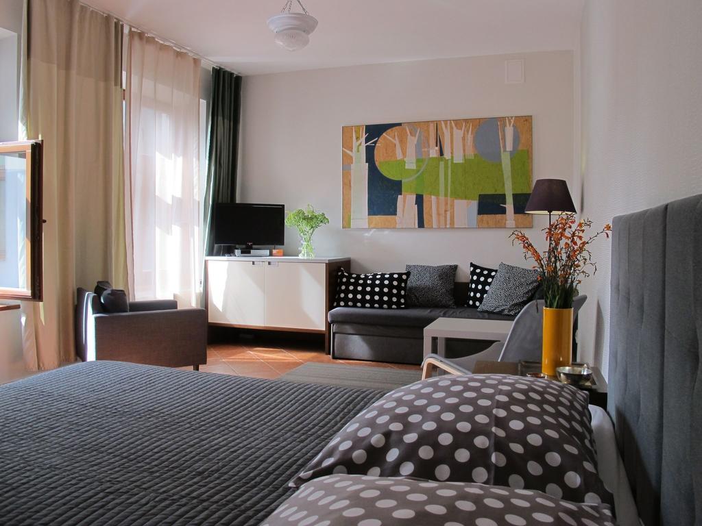 Homestay Goscinne Poselska 20 *