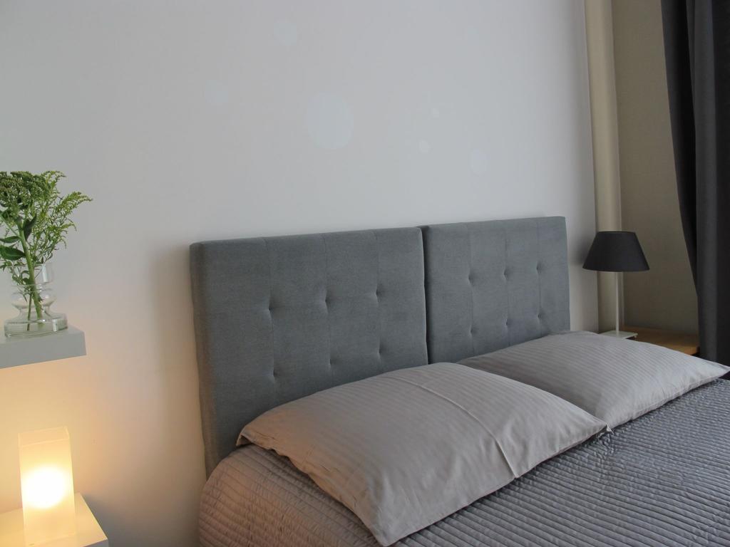 Homestay Goscinne Poselska 20 Krakow
