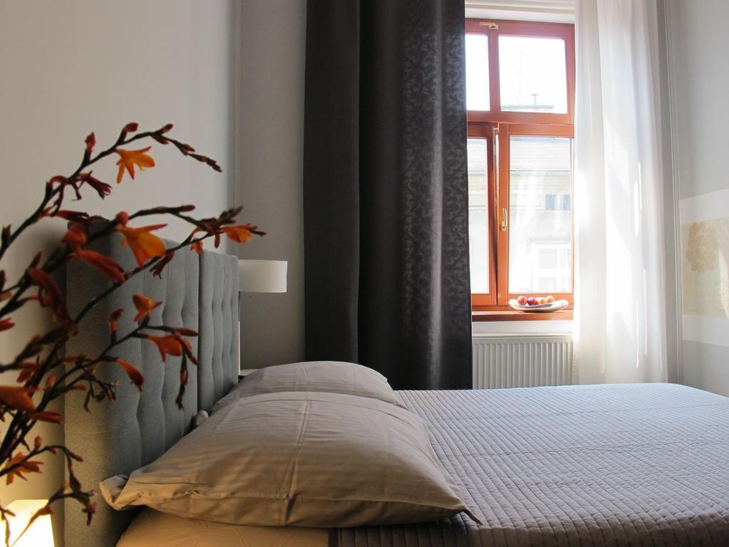 Goscinne Poselska 20 Homestay *
