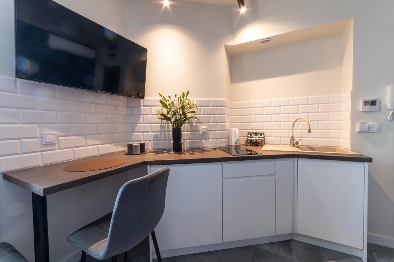 Apartment Milu Sebastiana *