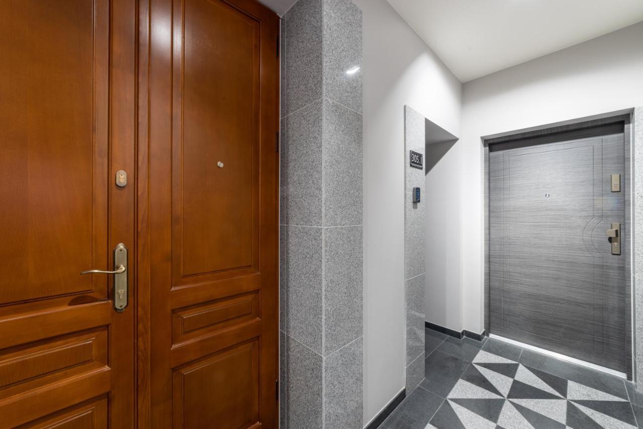 Milu Sebastiana Apartment Krakow