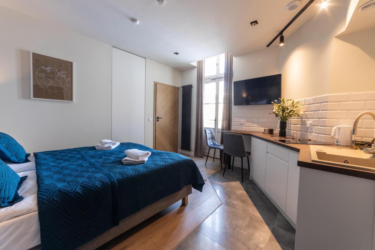 Milu Sebastiana Apartment