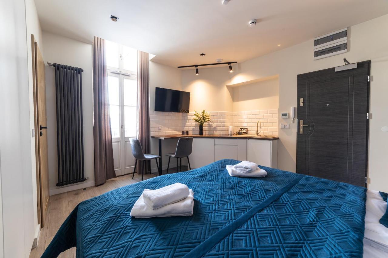 Milu Sebastiana Apartment Krakow