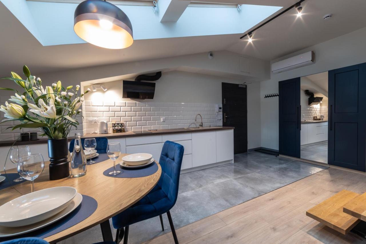 Milu Sebastiana Apartment Krakow