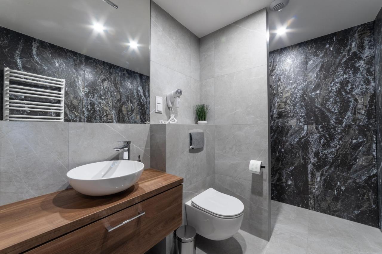 Milu Sebastiana Apartment Krakow