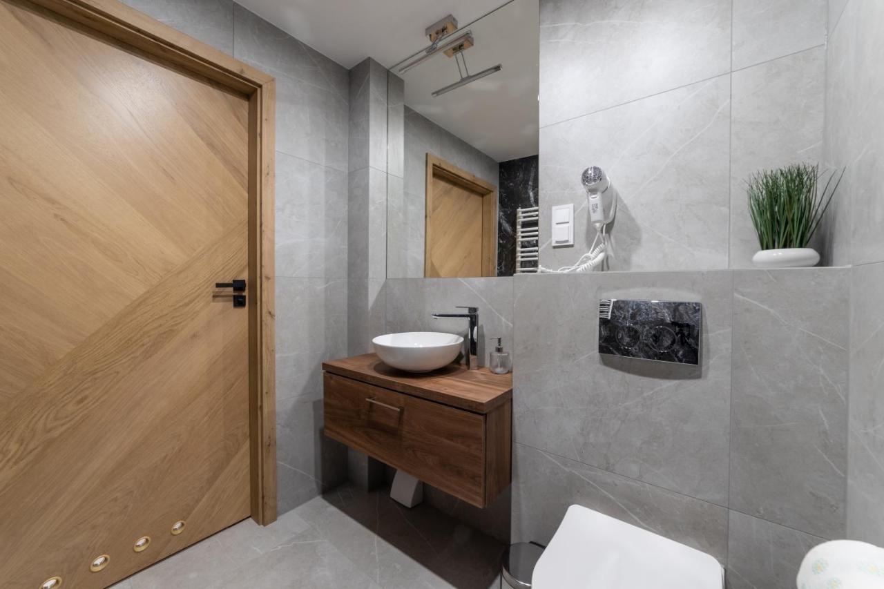 Apartment Milu Sebastiana Krakow
