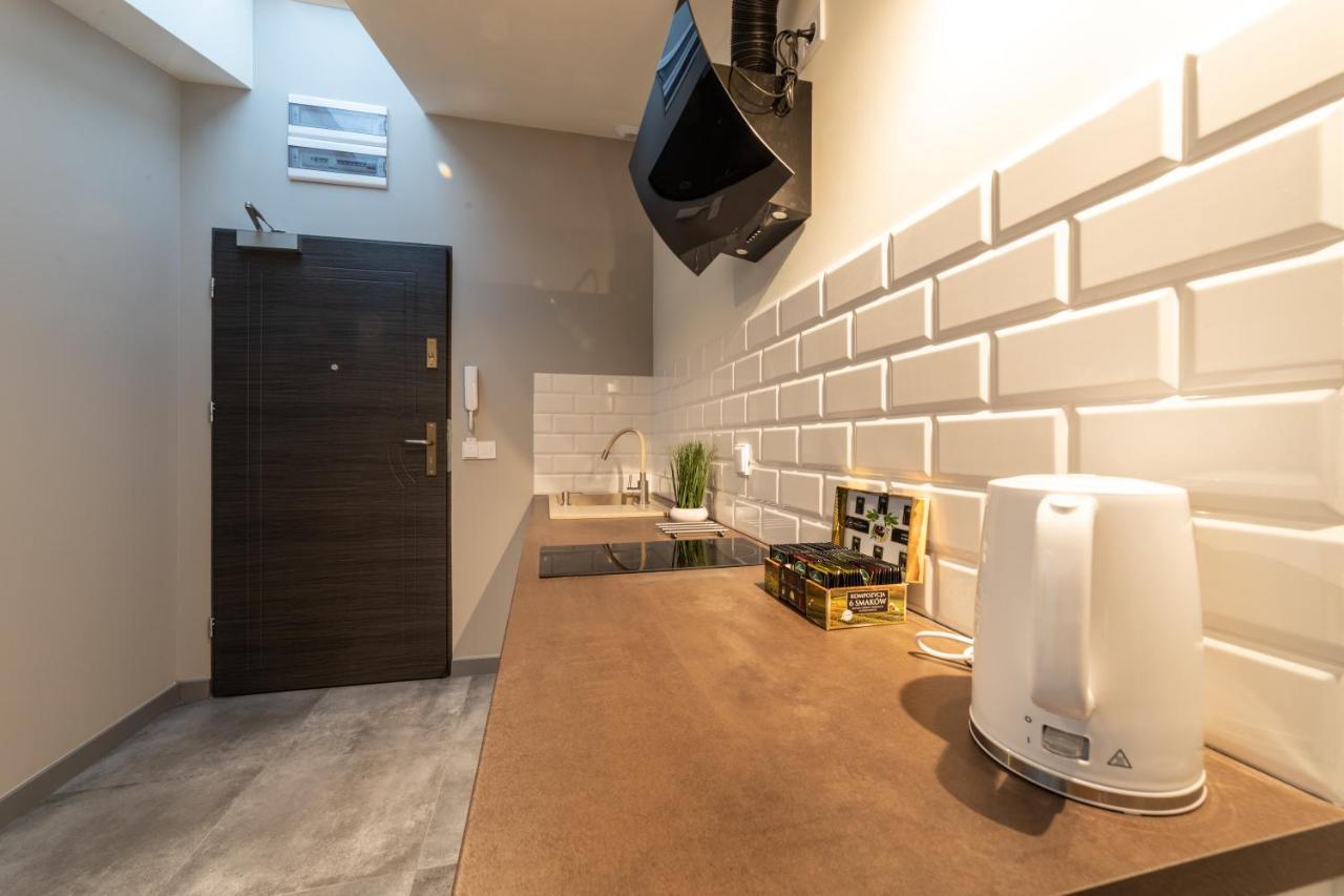 Milu Sebastiana Apartment
