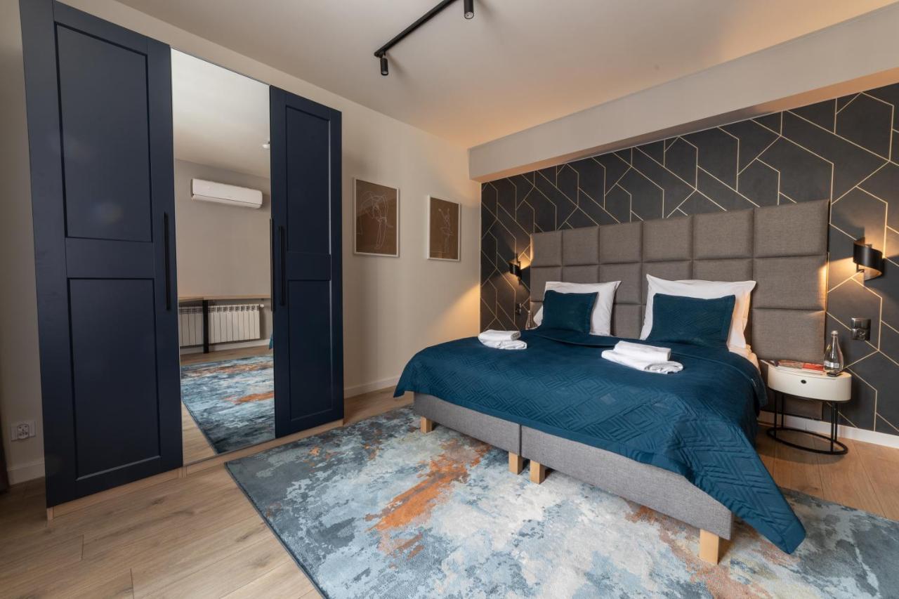 Milu Sebastiana Apartment *