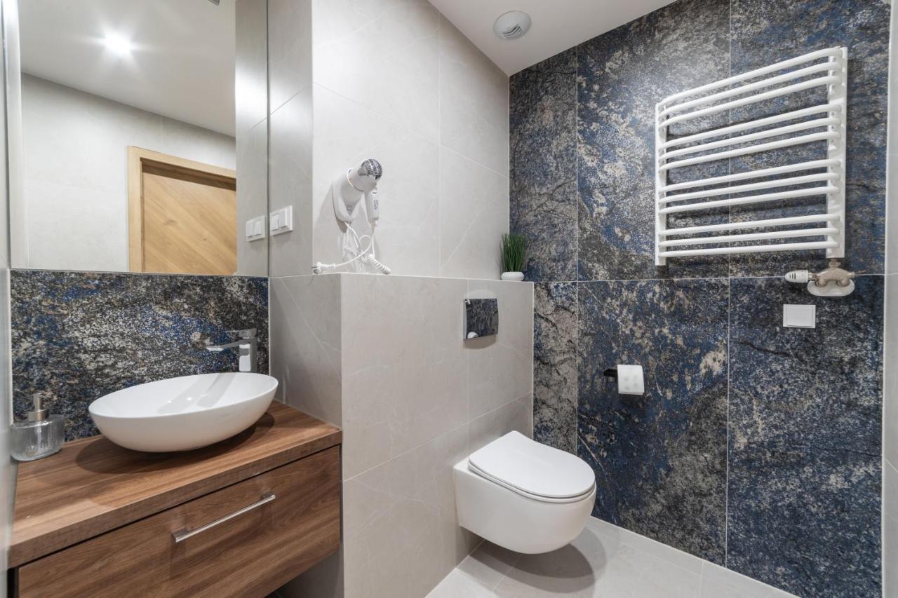 Milu Sebastiana Apartment *