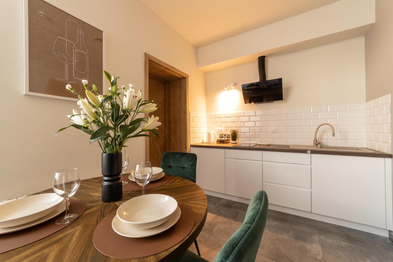 Milu Sebastiana Apartment