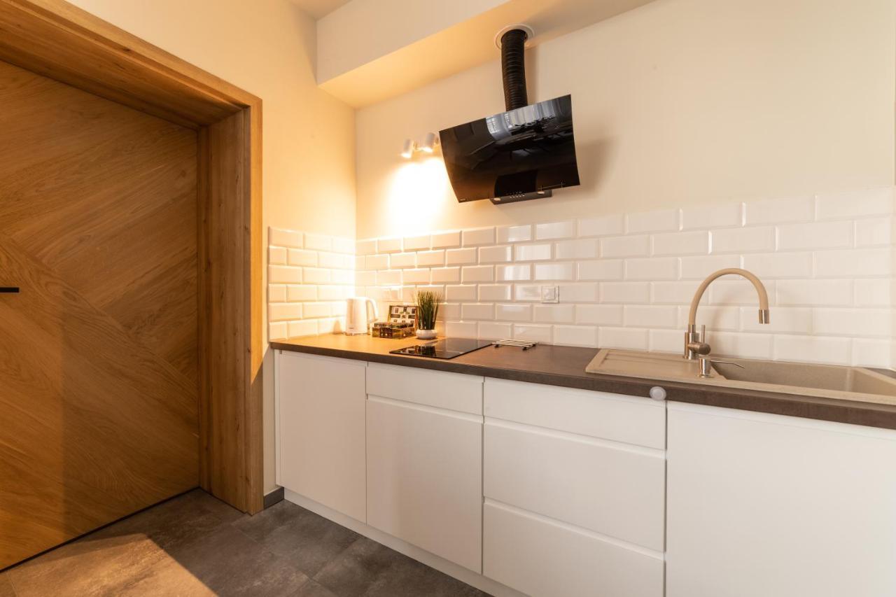 Milu Sebastiana Apartment Krakow
