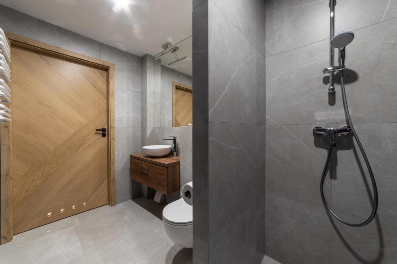 Milu Sebastiana Apartment *