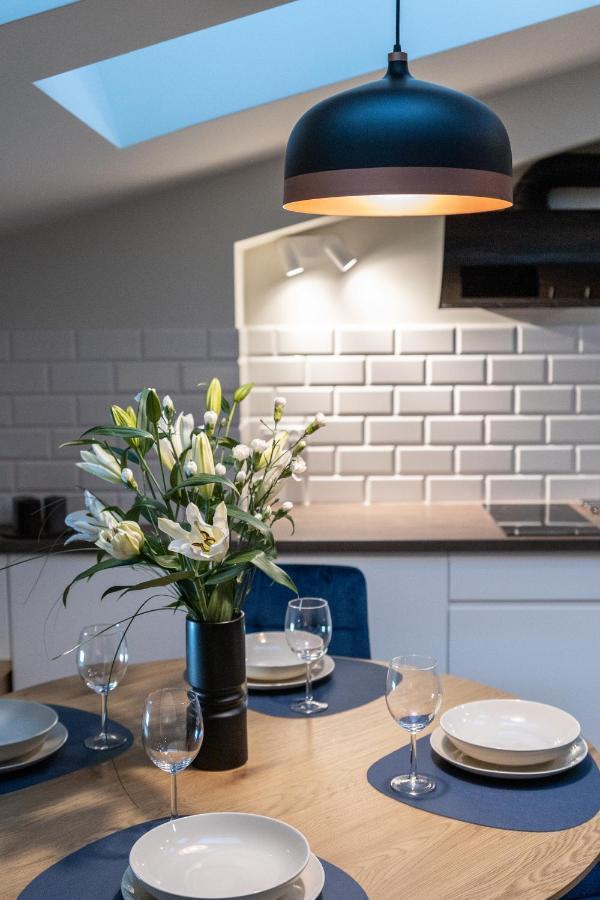 Milu Sebastiana Apartment
