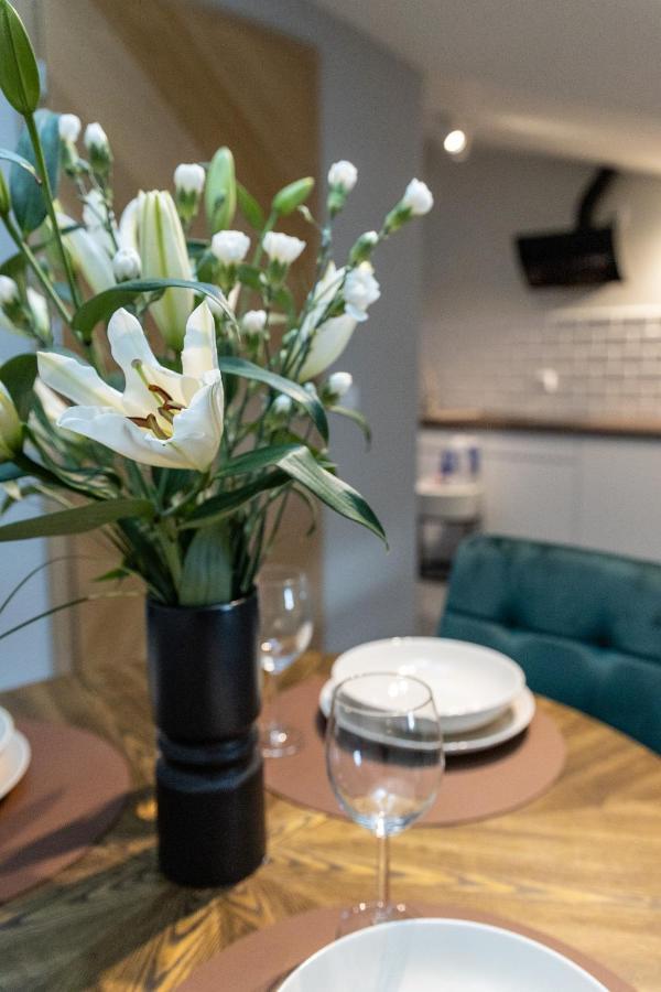 Milu Sebastiana Apartment *