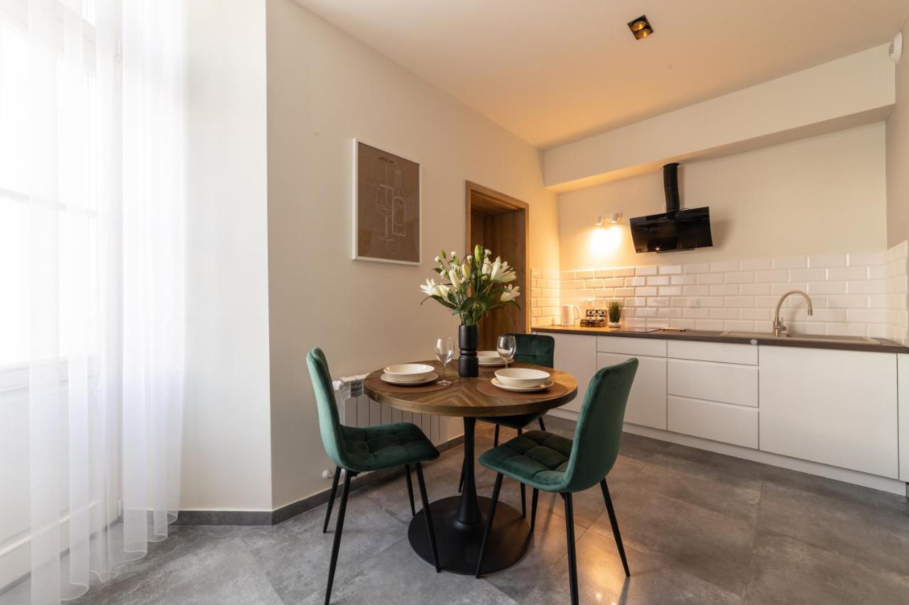 Apartment Milu Sebastiana