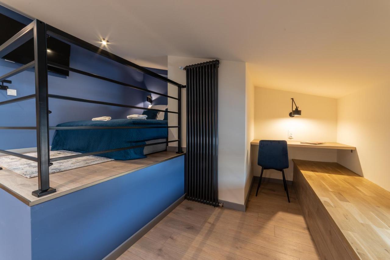Apartment Milu Sebastiana