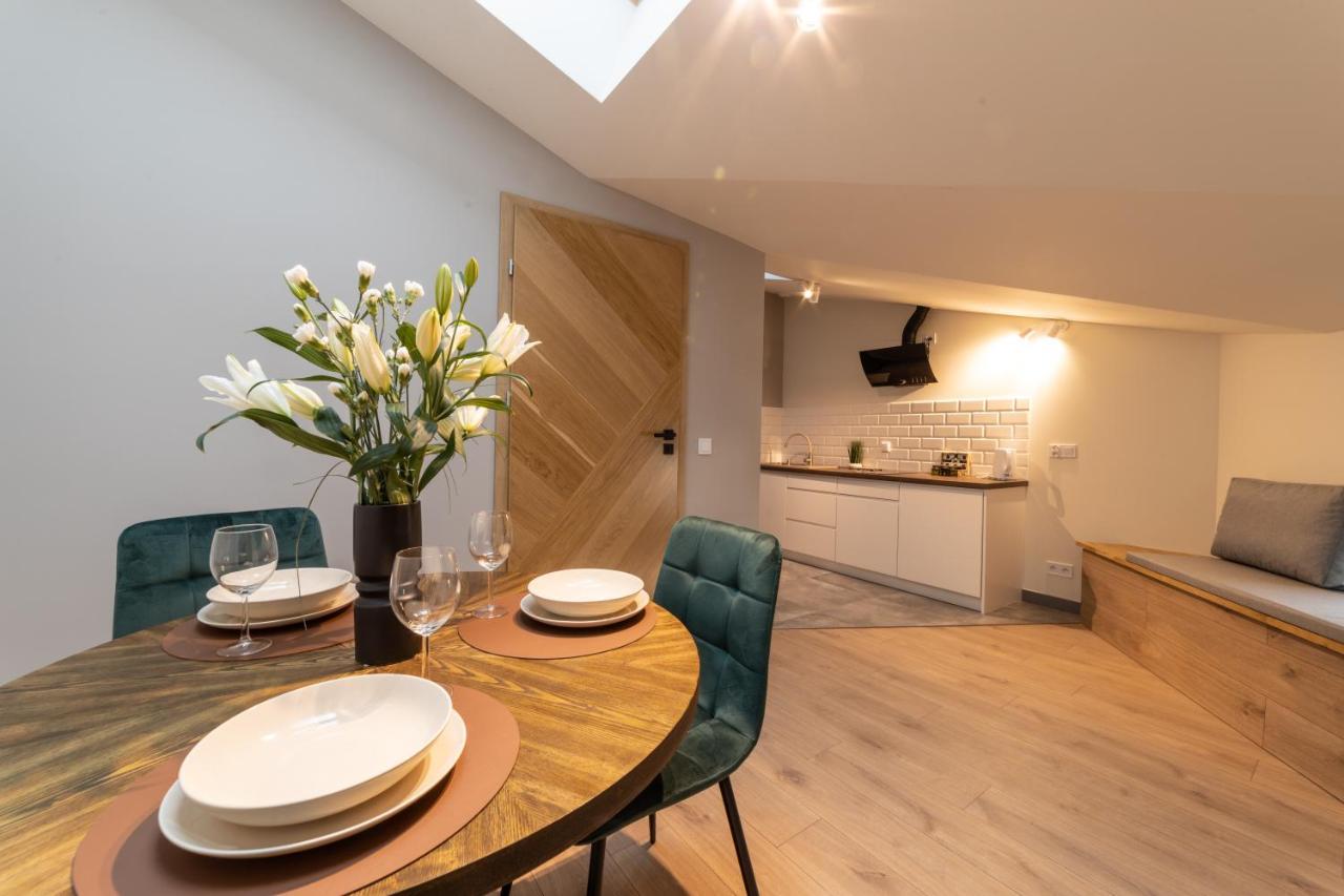 Apartment Milu Sebastiana