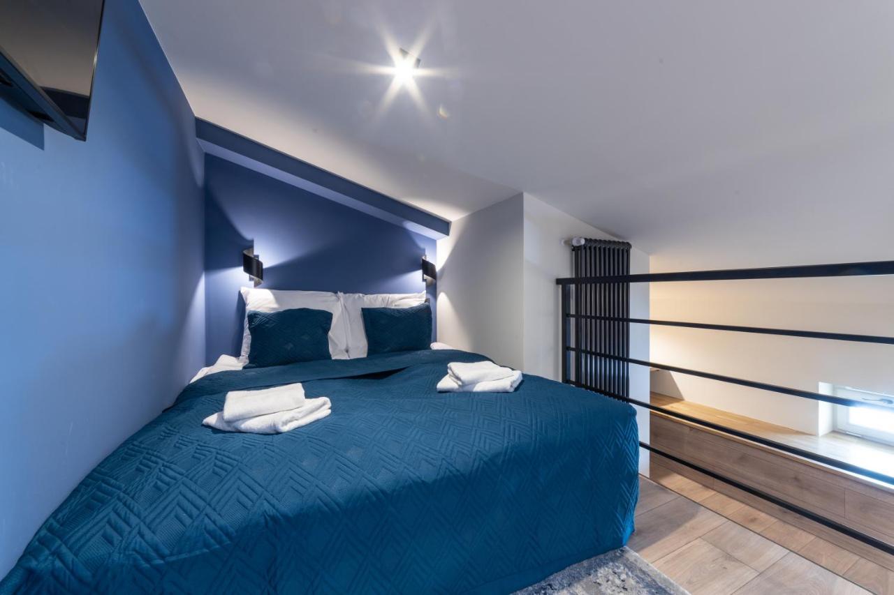 Milu Sebastiana Apartment *