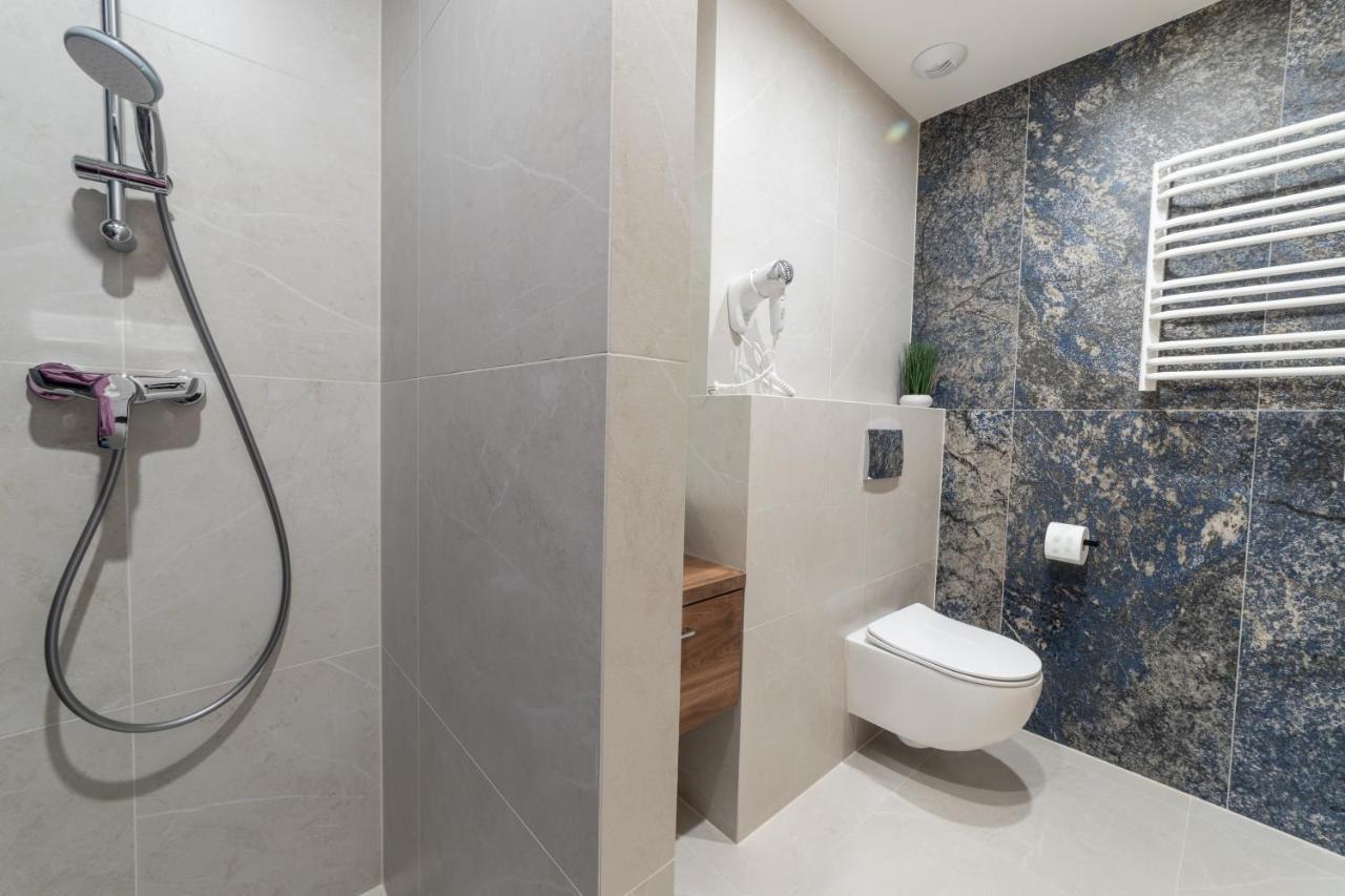 Milu Sebastiana Apartment