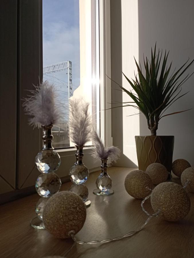 Appartement Glamour Old Town Blich Krakau