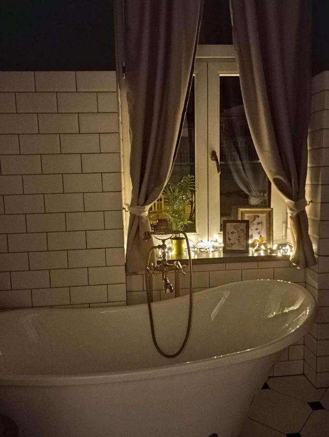 Glamour Old Town Blich Appartement