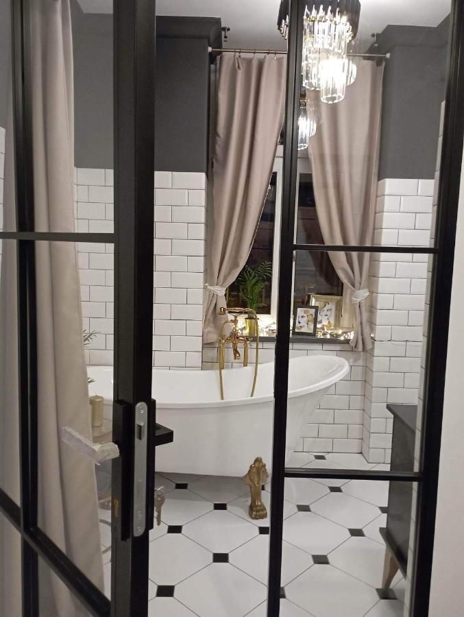 Glamour Old Town Blich Appartement