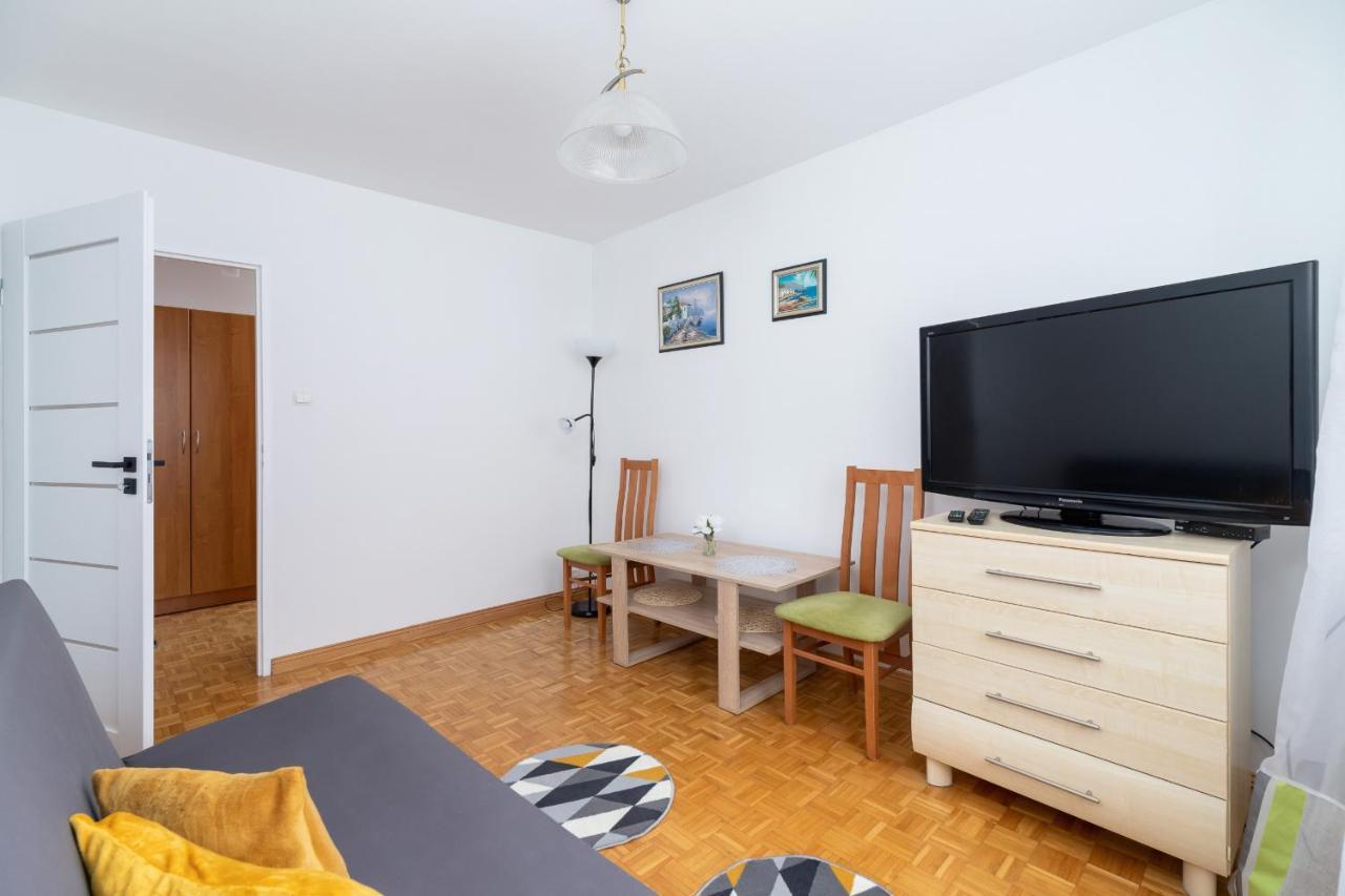 Grota Roweckiego Ruczaj Cracow By Renters *