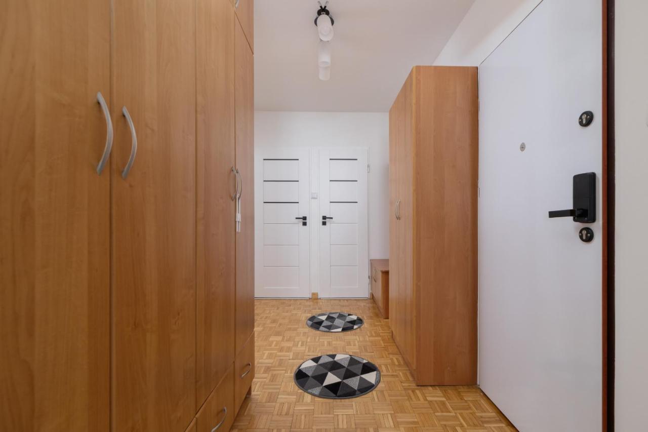Grota Roweckiego Ruczaj Cracow By Renters *