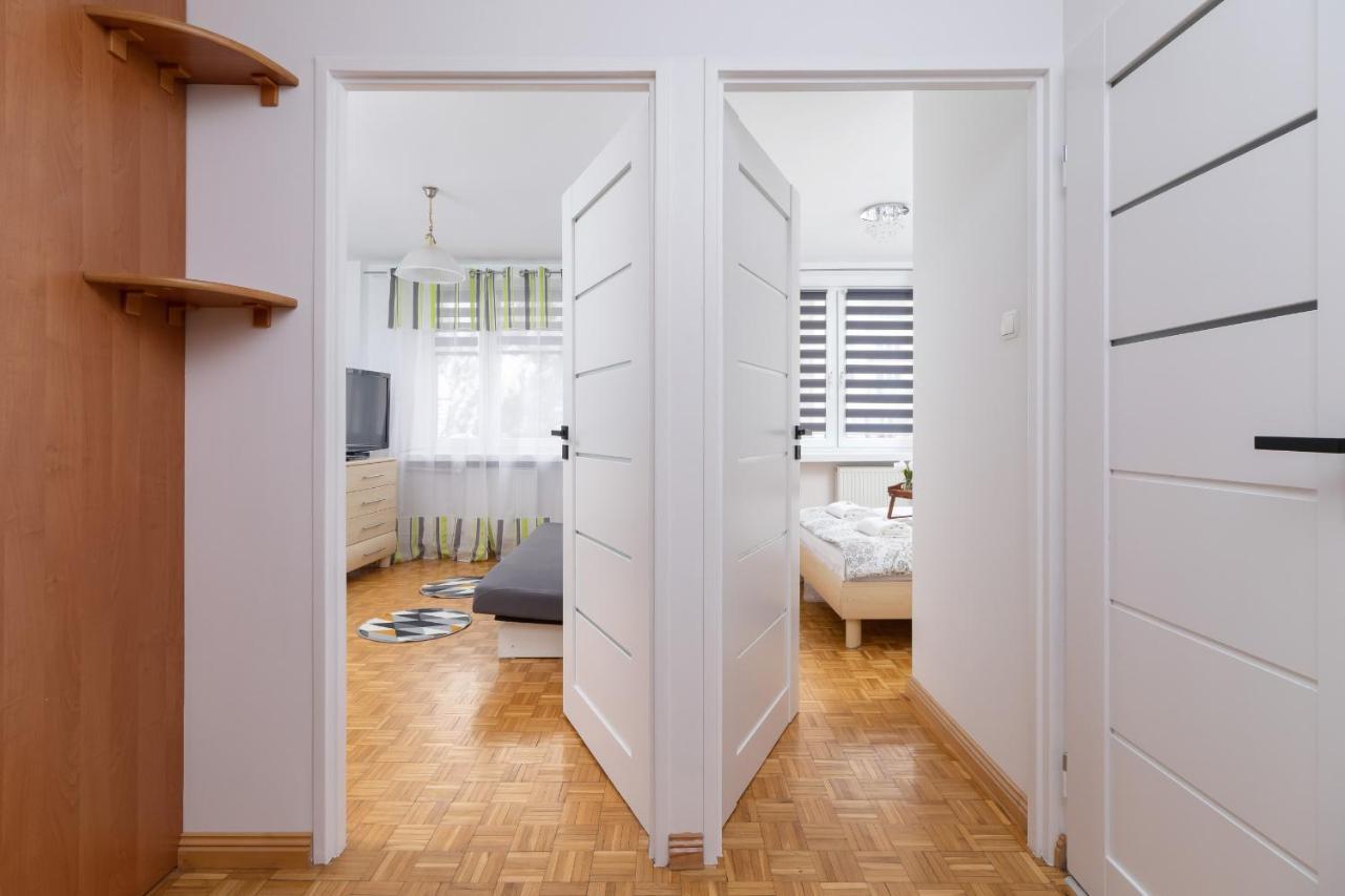 Grota Roweckiego Ruczaj Cracow By Renters