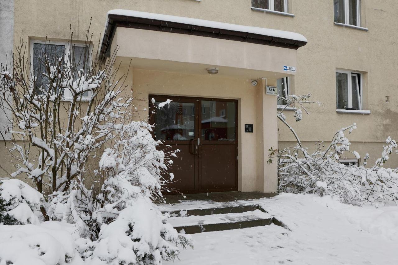 Grota Roweckiego Ruczaj Cracow By Renters Apartament *